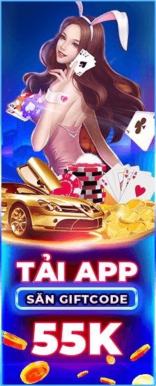 Game bài đổi thưởng 789 club