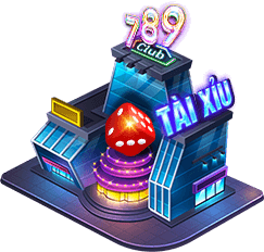 Chơi tài xỉu online tại 789 club